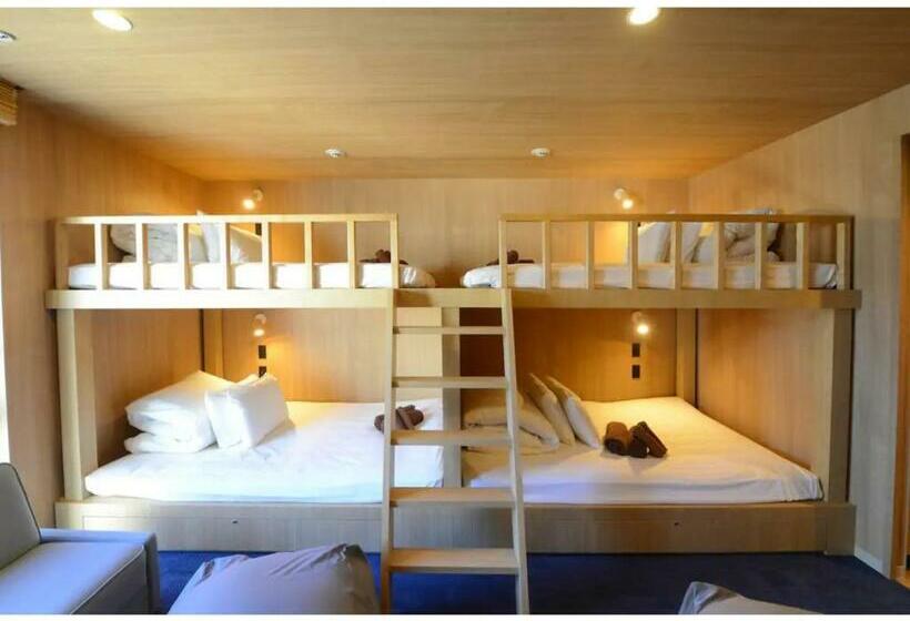 The Bonds Hotel Tokyo   Vacation Stay 48446v