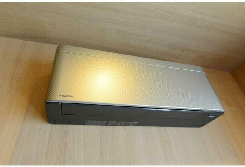 The Bonds Hotel Tokyo   Vacation Stay 48446v