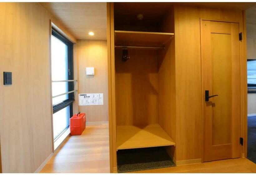 The Bonds Hotel Tokyo   Vacation Stay 48446v