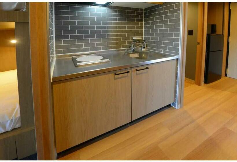 The Bonds Hotel Tokyo   Vacation Stay 48446v