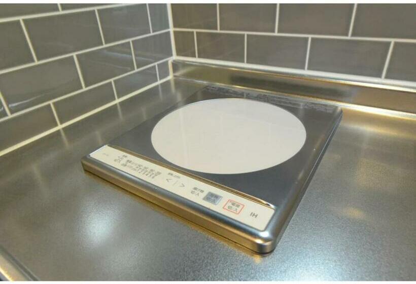 The Bonds Hotel Tokyo   Vacation Stay 48446v