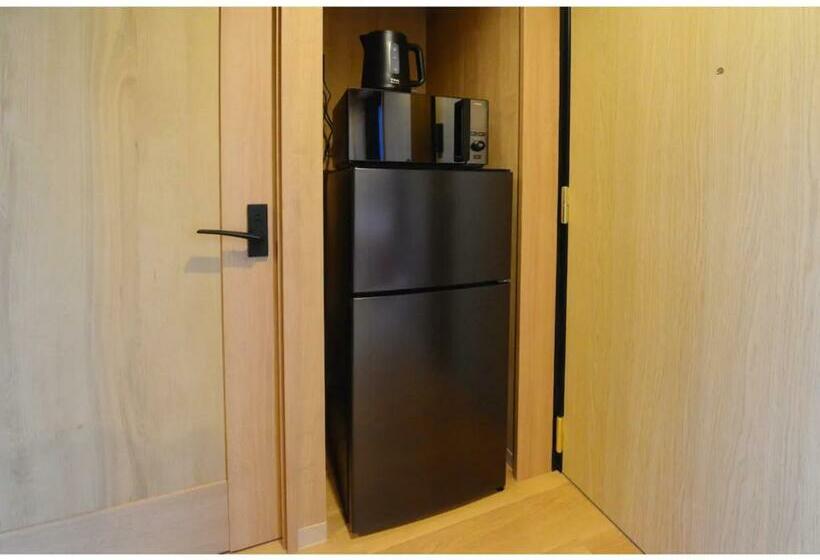 The Bonds Hotel Tokyo   Vacation Stay 48446v