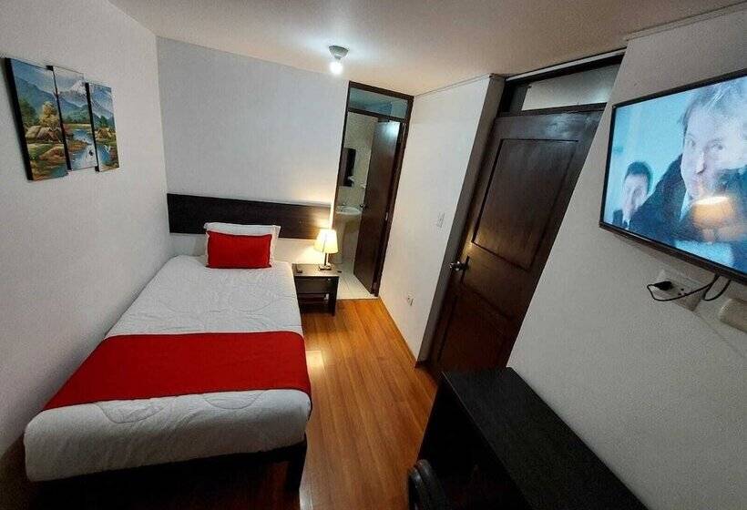 فندق Toulouse Arequipa