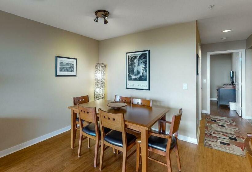 בית מלון כפרי Trappers Crossing 22