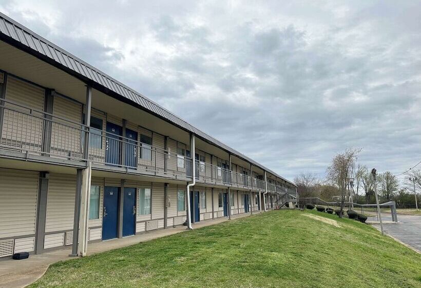 Motel 6 Forrest City Ar