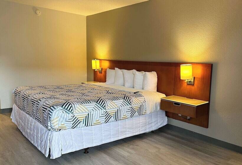 Motel 6 Forrest City Ar