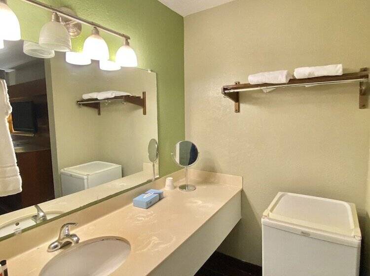 Motel 6 Forrest City Ar