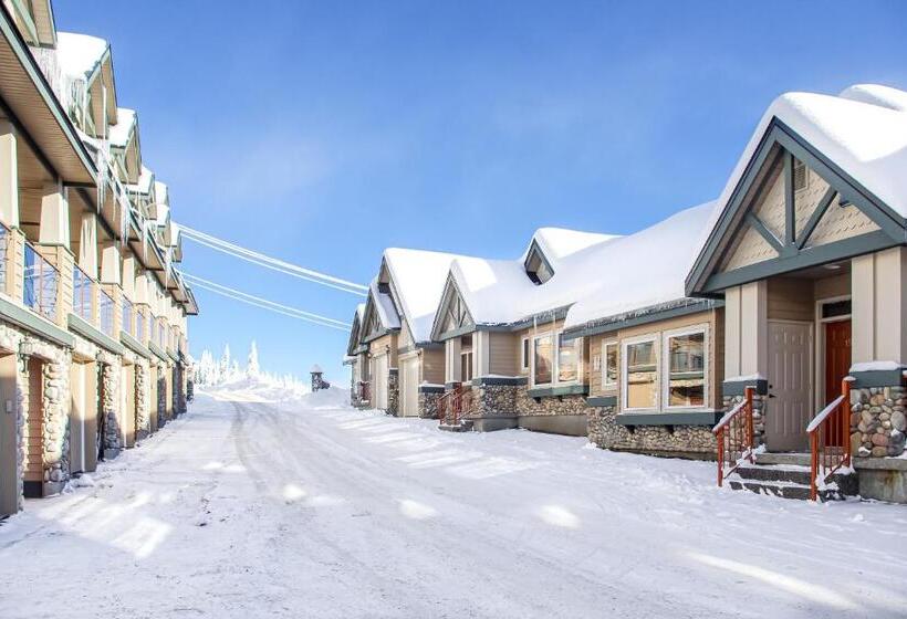 Отель Tree Tops 16