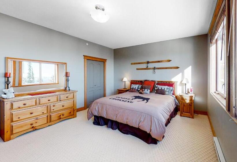 Отель Tree Tops 16