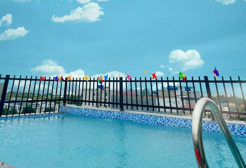 هتل Tuấn đạt Luxury Flc Sầm Sơn