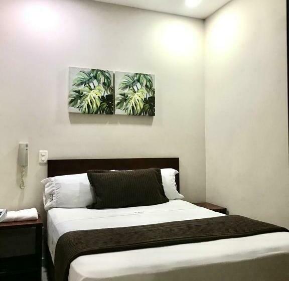 هتل Via Principal I