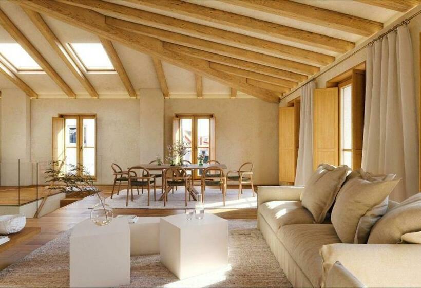 La Gallega By Upper Luxury Housing