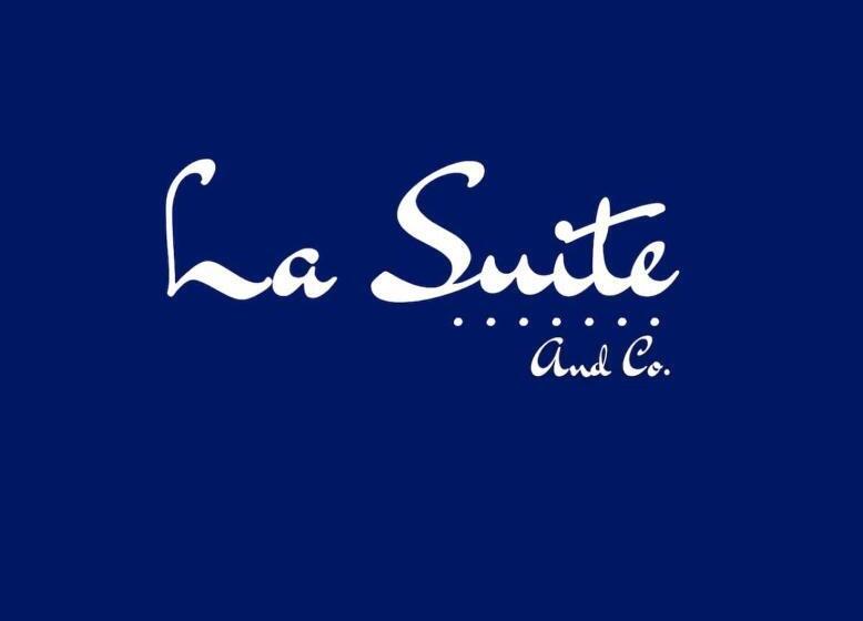 Lasuite #1 Blue