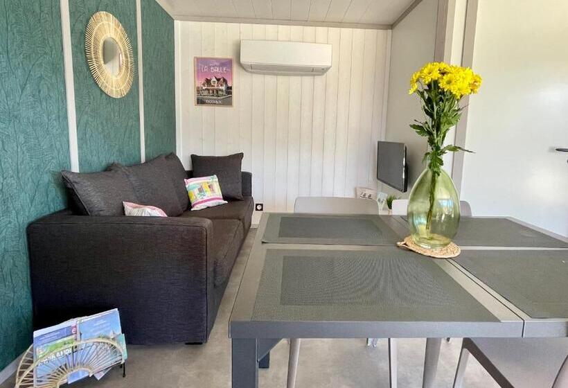 Le Cottage Baulois Entre Mer Et Nature  Plages  Tout à Vélo Ou à Pied  Piscine Couverte