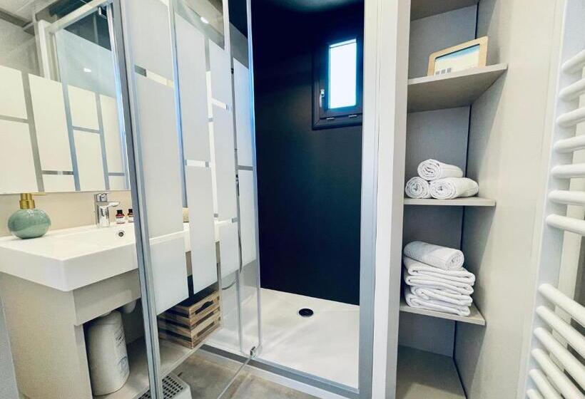 Le Cottage Baulois Entre Mer Et Nature  Plages  Tout à Vélo Ou à Pied  Piscine Couverte