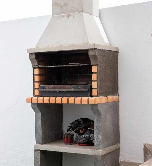 Le Family Palms My Home