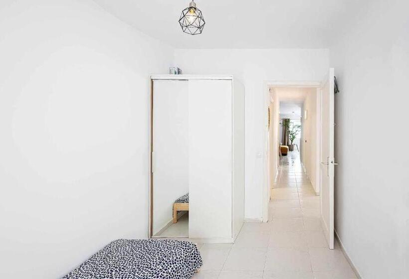 Le Family Palms My Home