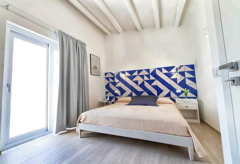 Lo Scoglio Della Formica B&b