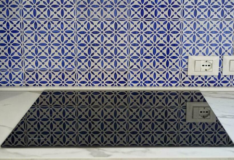 Lo Scoglio Della Formica B&b