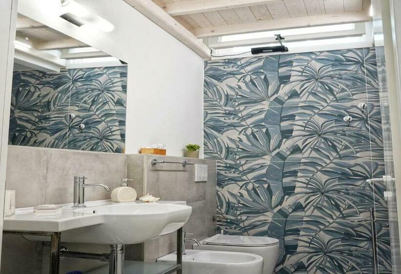 Lo Scoglio Della Formica B&b