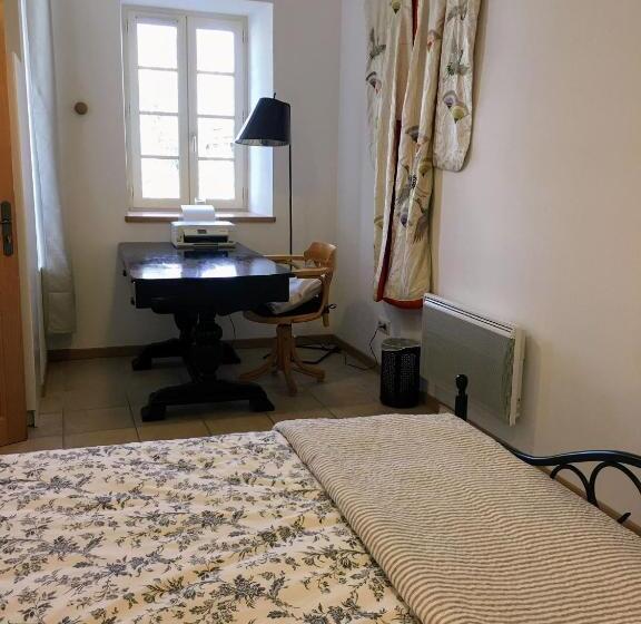 Maison Agréable Avec Vue Splendide