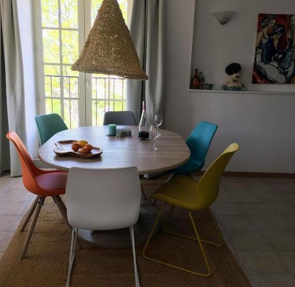 Maison Agréable Avec Vue Splendide