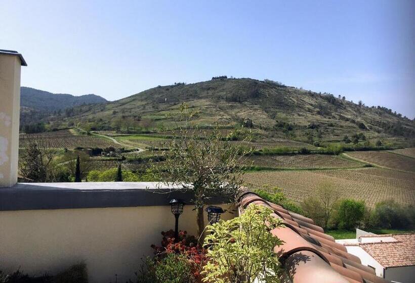 Maison Agréable Avec Vue Splendide