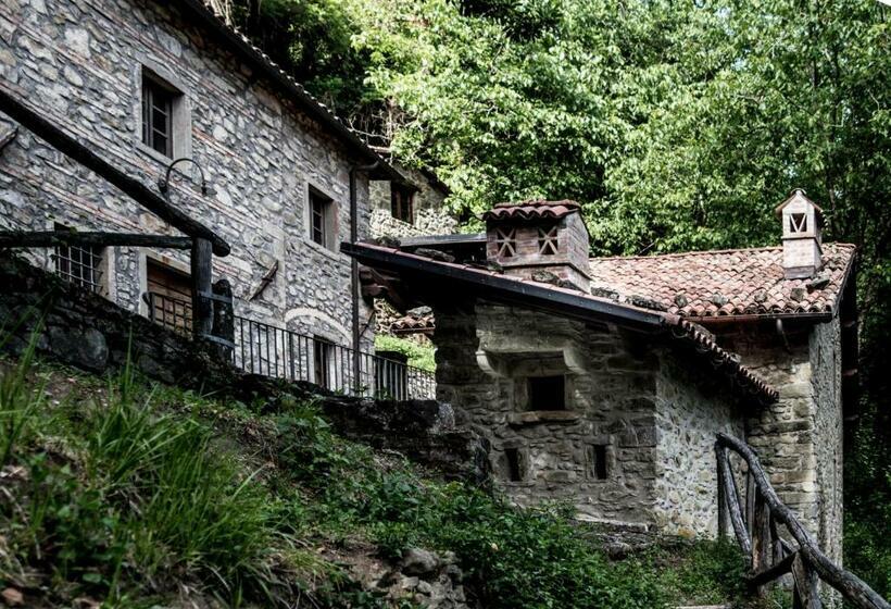 Mulini Di Verrucole