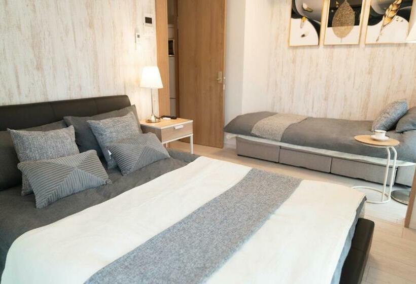 Osaka Sunshine Tower63