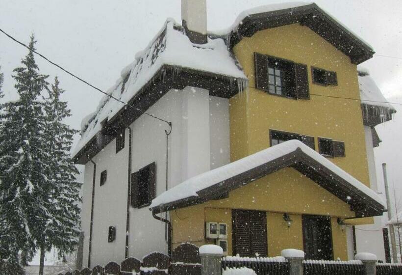 Пансион № 32