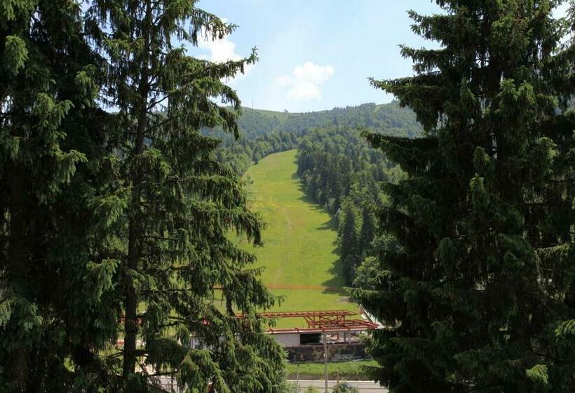 Пансион № 32