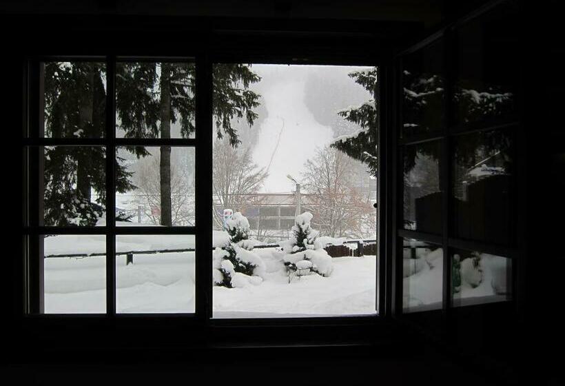 Пансион № 32