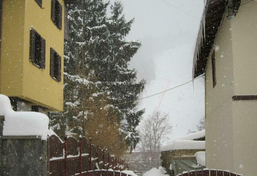 Пансион № 32