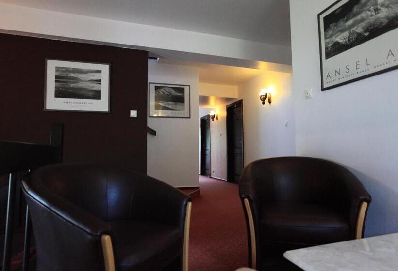 Пансион № 32