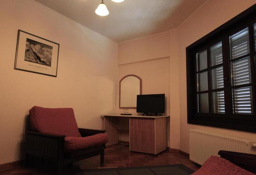 Пансион № 32