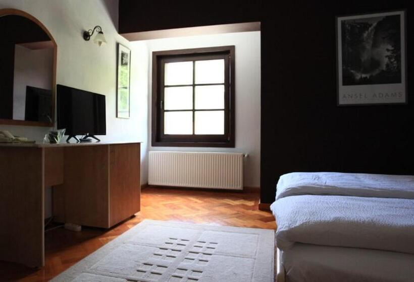 Пансион № 32