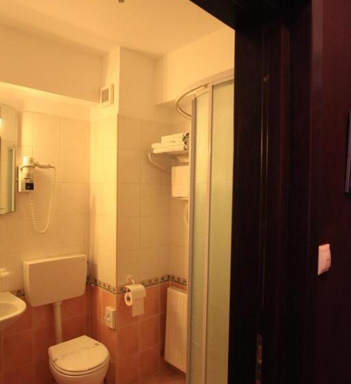 Пансион № 32