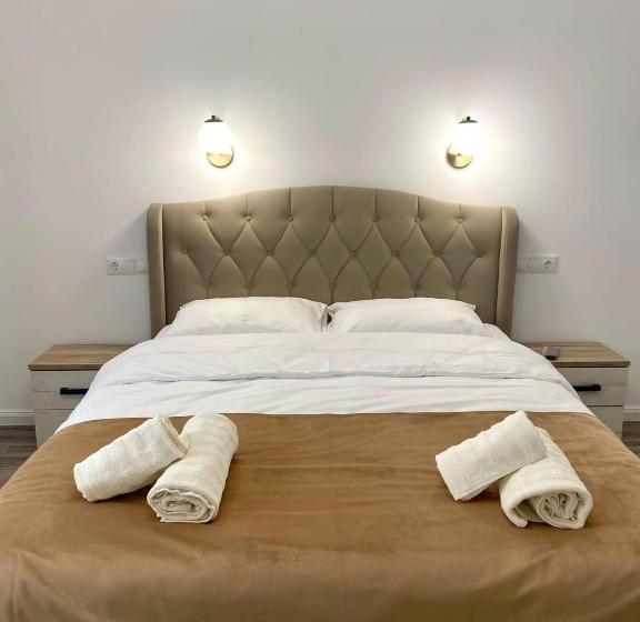 膳宿费 Alpin House Colibita