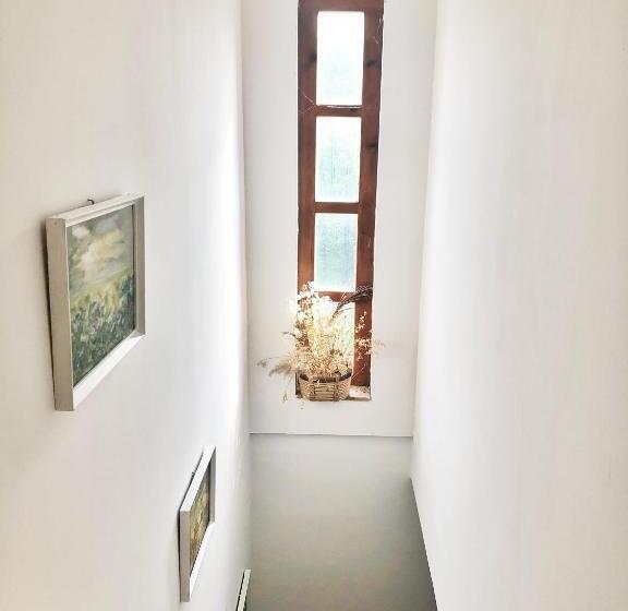 بنسيون Balaton Vendégház Paloznak