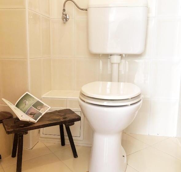 بنسيون Balaton Vendégház Paloznak