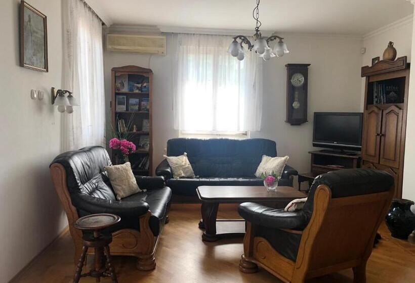 بنسيون Balaton Vendégház Paloznak