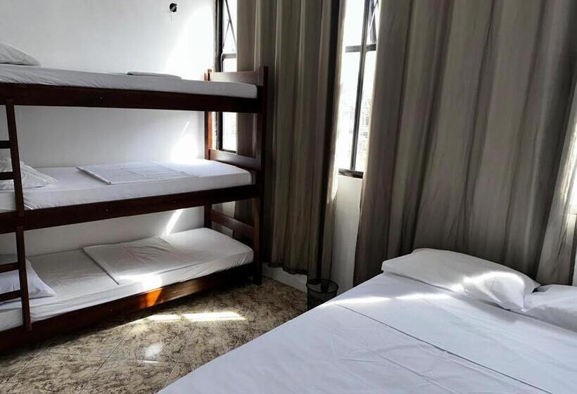 Pension Casa Da Praia