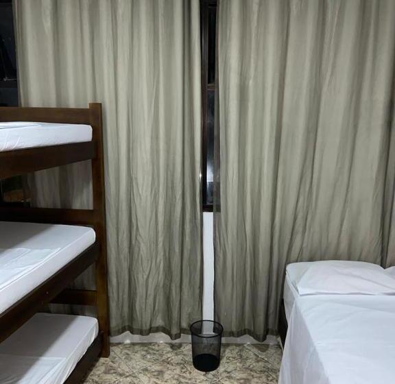 Pension Casa Da Praia