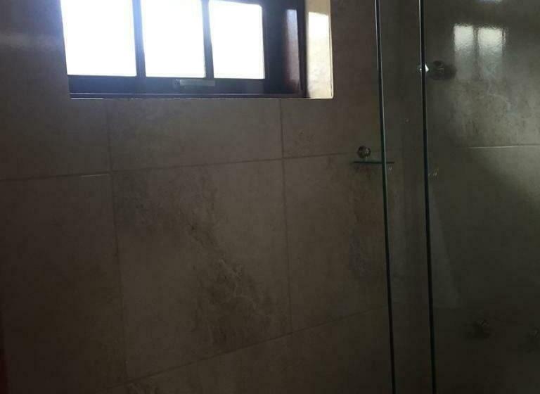 بنسيون Casa Do Trem Suítes