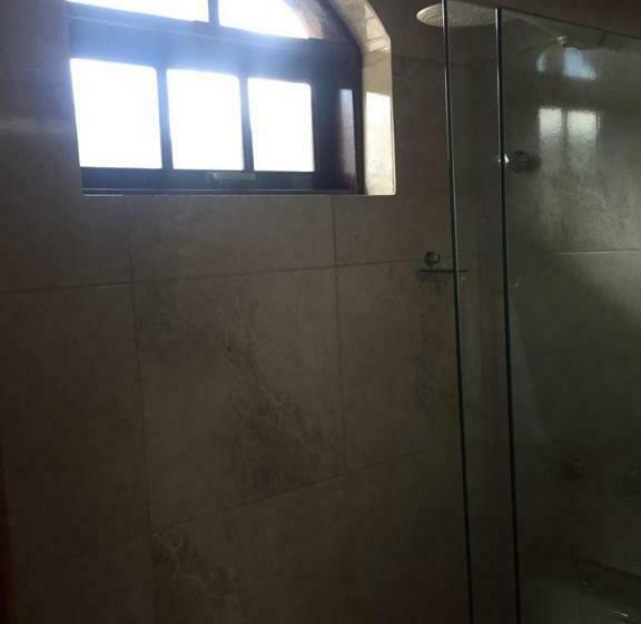 بنسيون Casa Do Trem Suítes