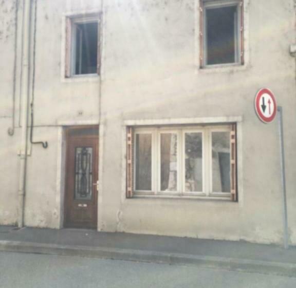 Пансион Château De La Touche