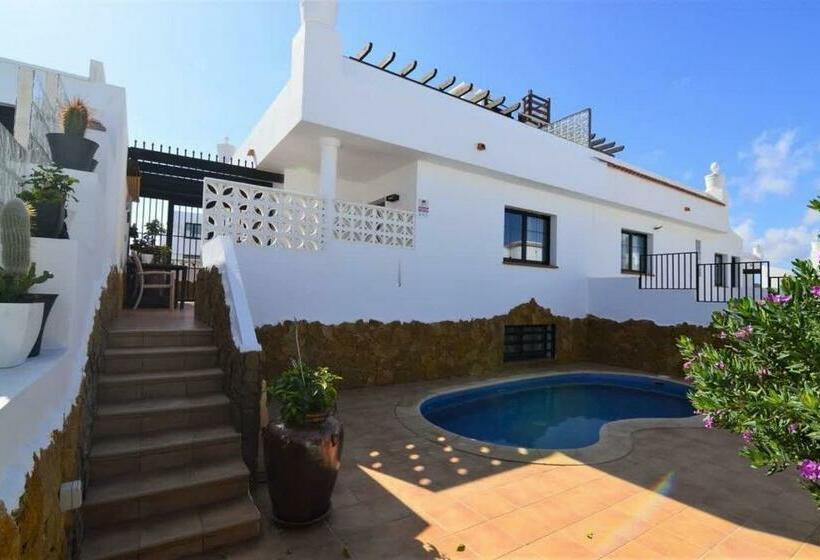 Пансион Coco Surfhouse Coworking Coliving