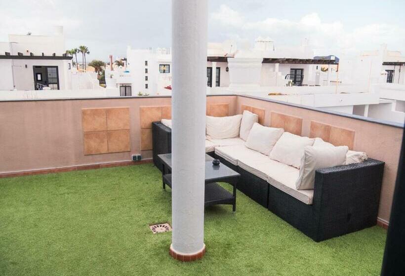 Пансион Coco Surfhouse Coworking Coliving