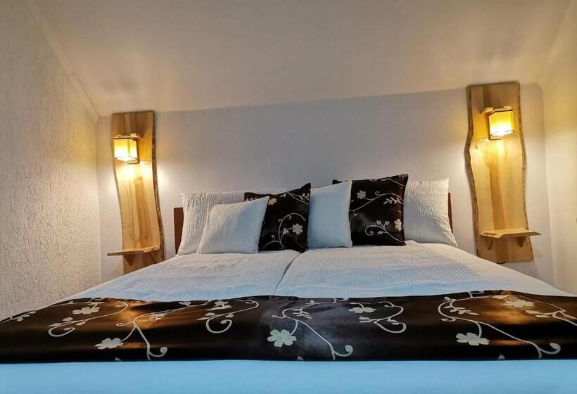 펜션 Dió Vendégház