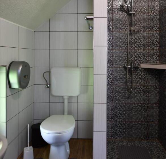 펜션 Dió Vendégház